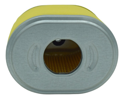 10 Filtro Aire Gx160 Gx140 70mm 5.5hp 6.5hp