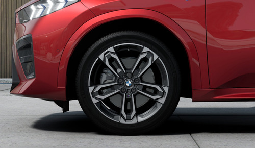 BMW X2 2.0 Xdrive20I