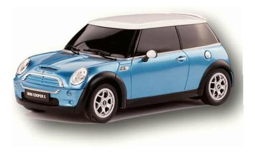 R/c 1:14 Minicoopers Carro A Control Remoto, Coche A Control