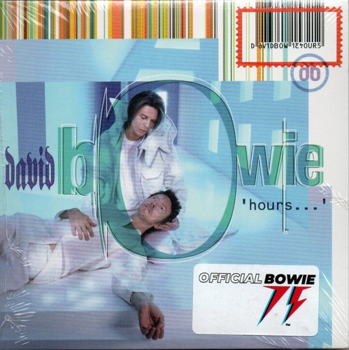 David Bowie Hours Nuevo Lou Reed Rod Stewart Queen Ciudad