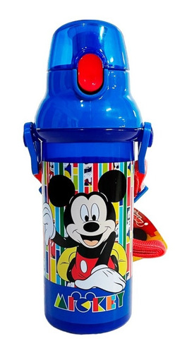 Tomatodo 450ml. - Mickey Mouse - 3926