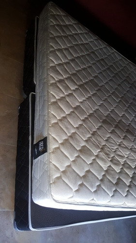Sommier King Size 1,80 X 2,00 Mts