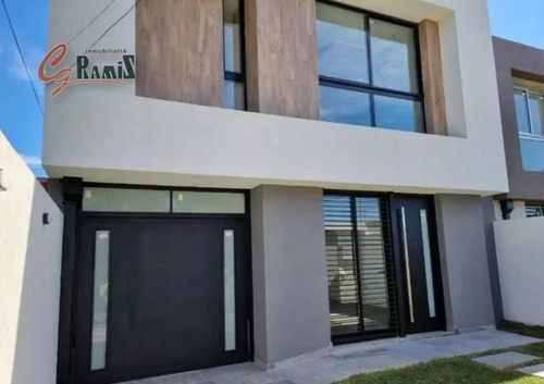 Imagen 2 de 21 de Casa En Venta A Estrenar Soriano 1000 Ituzaingo