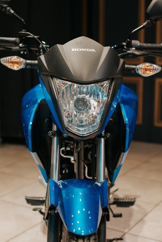 Imagen 3 de 14 de Honda Cb125 0km Cb 125