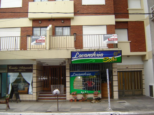 Departamento En Venta En San Bernardo