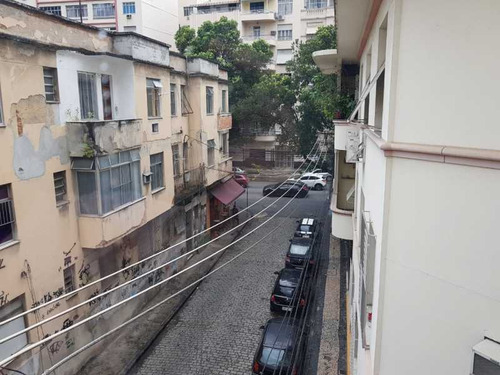 Imagem 7 de 15 de Apartamento-à Venda-tijuca-rio De Janeiro - Svap20173