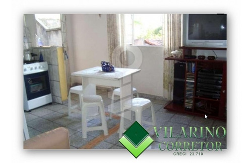 Imagem 7 de 15 de Casa Bairro Da Graça - 1299v