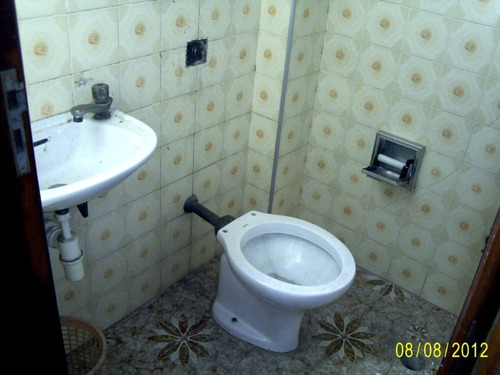 Imagem 30 de 30 de Prédio Comercial Para Alugar Na Av Cangaiba - Pt00011 - 69502881