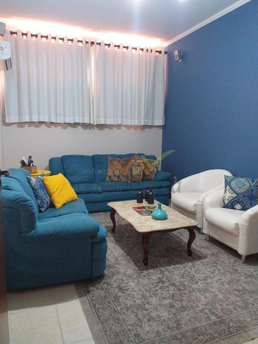 Imagem 20 de 21 de Casa Em Jardim Santa Helena, Mogi Guaçu/sp De 300m² 3 Quartos À Venda Por R$ 730.000,00 - Ca1034018-s