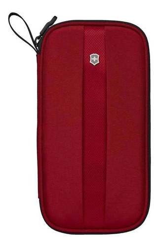 Portadocumento Con Protección Rfdi Victorinox