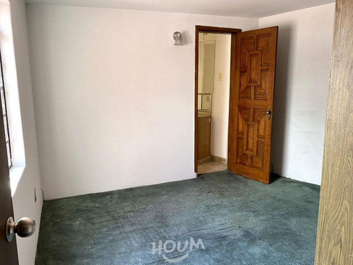 Imagen 13 de 24 de Casa En Narvarte Poniente, Benito Juárez Con 5 Recámaras, 280 M², Id: 42369