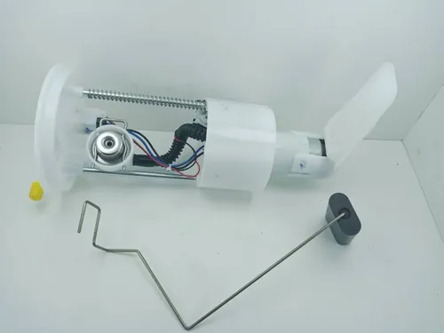 Bomba De Gasolina Zotye Nómada