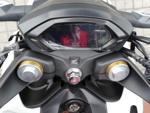 Honda Cb 190 R 2022