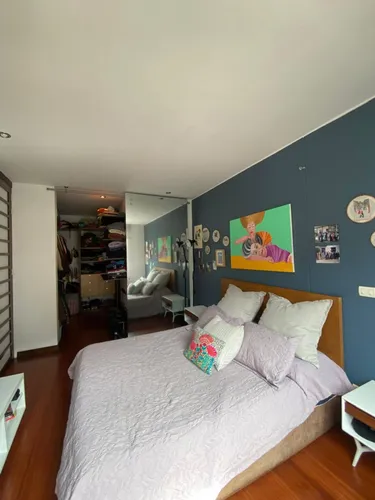 Apartamento En Venta En El Refugio. Cod V21664
