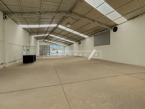 Bodega Industrial En Venta En Fontibón