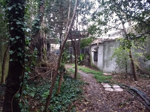 Imagen 3 de 6 de Lote Con Vivienda A Terminar