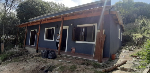 Casa Sierras Cordoba