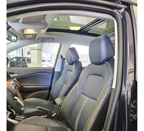 Chevrolet Tracker 1.2 Premier Turbo At