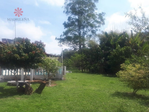 Imagem 7 de 15 de Casa Chácara Em Aruja - Arujá - 1227