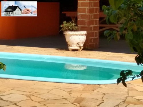 Imagem 12 de 15 de Chacara Boqueirinha - Chalu