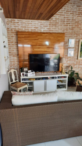 Imagem 18 de 30 de Casa À Venda Em Alphaville Campinas - Ca011057