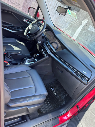 Changan CS15 1.5 Elite At