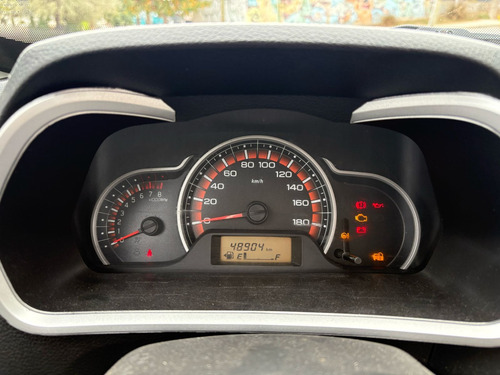 Suzuki Alto 800 Dlx Ac 2ab Abs