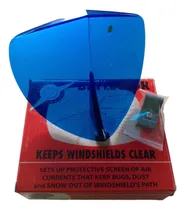 Comprar Deflector O Biflector Cofre Color Azul De Vocho (1pz)