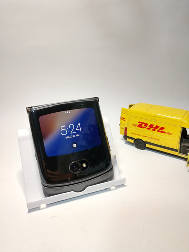 Motorola Razr 5g 256 Gb 8 Gb Ram Excelente (Usado)
