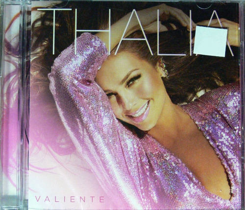 Thalía - Valiente