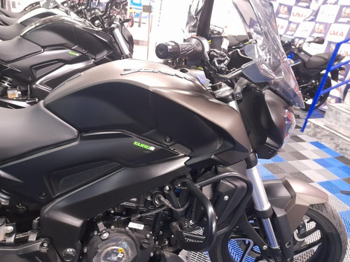 Imagen 17 de 18 de Dominar 400 Touring