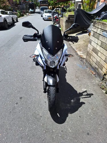 Pulsar As 200