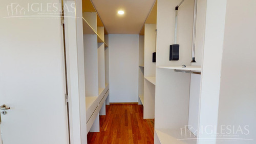 Imagen 24 de 30 de Casa A La Laguna En Alquiler - Barrio Las Acacias, Puertos Del Lago