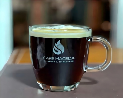 Capsulas De Cafe Maceda Compatibles Nespresso X9 Premium