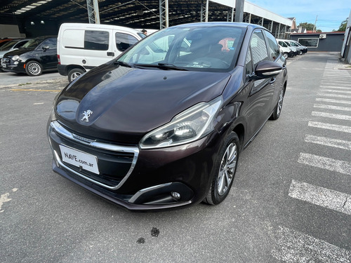 Peugeot 208 1.6 Allure
