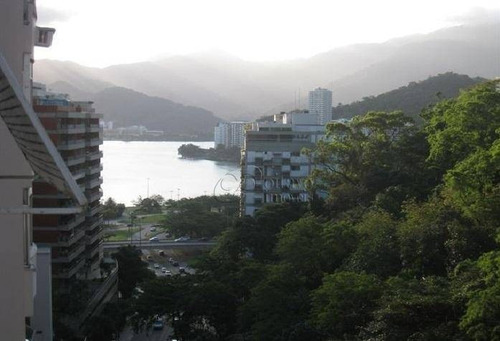Imagem 20 de 20 de Apartamento Com 3 Dormitórios À Venda, 140 M² Por R$ 1.900.000,00 - Copacabana - Rio De Janeiro/rj - Ap3531