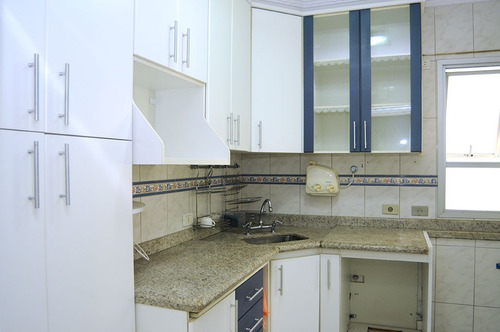 Imagem 4 de 12 de Apartamento A Venda Freguesia Do Ó - Ap00725 - 69365278