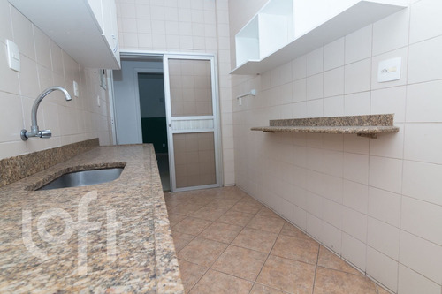 Imagem 16 de 29 de Apto Laranjeiras | 2 Quartos | 90 M² | Cond: R$1100.00 | 1 Vaga - 1iviv9a