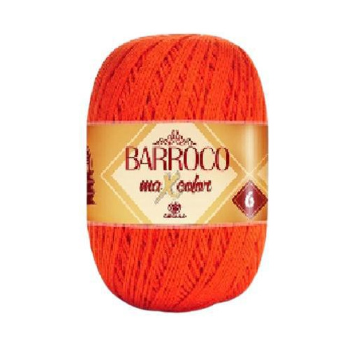 Barroco Maxcolor 400g- Cor 4676