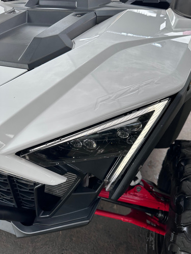 Polaris Rzr 1000cc Turbo