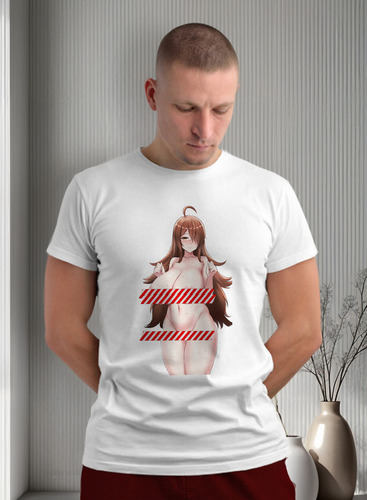 Playera Hentai Kono Subarashii Sekai Ni Shukufuku Wo! Wiz