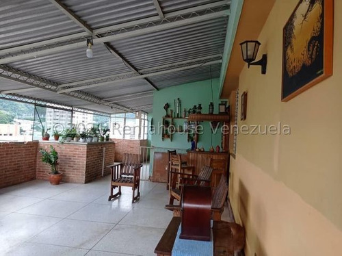 Imagen 18 de 19 de Ph En Venta En El Marques, Caracas, Codigo: Mvg 22-10134