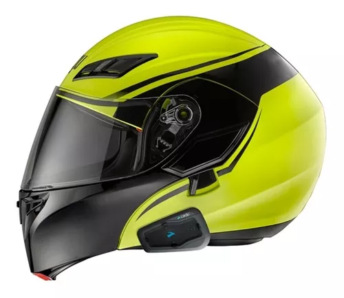 Intercomunicador Casco Moto Scala Rider Freecom 2 Duo