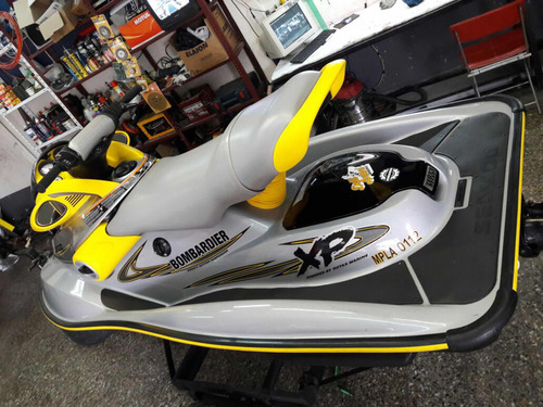 Sea Doo Xp Limited