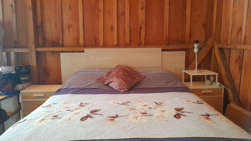 Casa Y Hospedaje Con Arroyo En Saltos Del Moconá