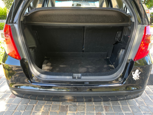 Honda Fit 1.5 Ex Mt 120cv