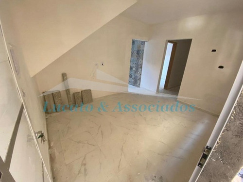 Imagem 7 de 27 de Casa Residencial Em Condominio Fechado Para Venda Na Vila Caiçara, Praia Grande Sp 2 Dormitórios Sendo 1 Suíte, 1 Vaga - Ca00439 - 69503129