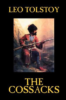 Libro The Cossacks By Leo Tolstoy, Fiction, Classics, Lit...
