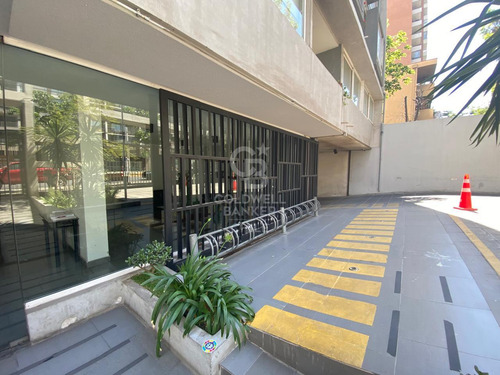 Departamento De Un Dormitorio En Ñuñoa