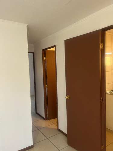 Villa Los Tilos, Casa Un Piso, Solida, Pareada, Vista Norte
